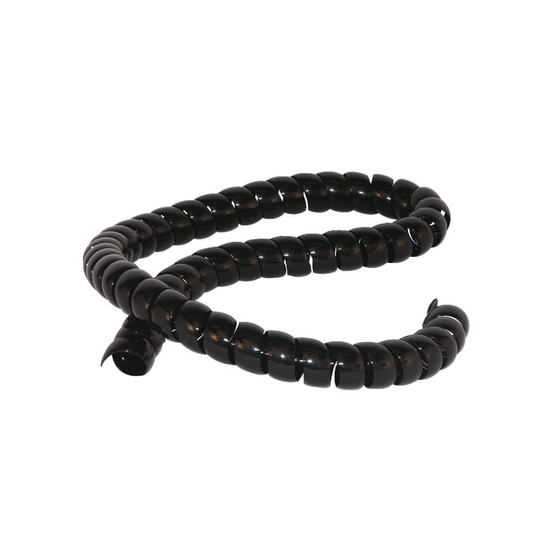 GAINE DE PROTECTION SPIRALEE 16 - 26 MM - ROULEAU DE 20 METRES 