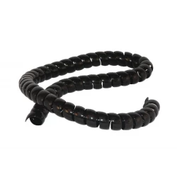 GAINE DE PROTECTION SPIRALEE 22 - 28 MM - ROULEAU DE 20 METRES 