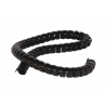 GAINE DE PROTECTION SPIRALEE 27 - 33  MM - ROULEAU DE 20 METRES 