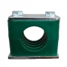 ATTACHE FLEXIBLE - TUBE - 18 MM - SIMPLE 
