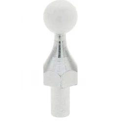 ROTULE EN ACIER FILET M6 POUR JOYSTICK 
