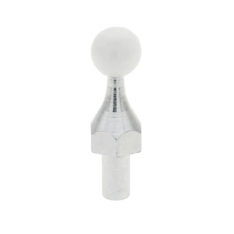 ROTULE EN ACIER FILET M6 POUR JOYSTICK 