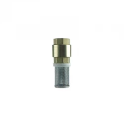 CREPINE CLAPET POUR ASPIRATION GASOIL 