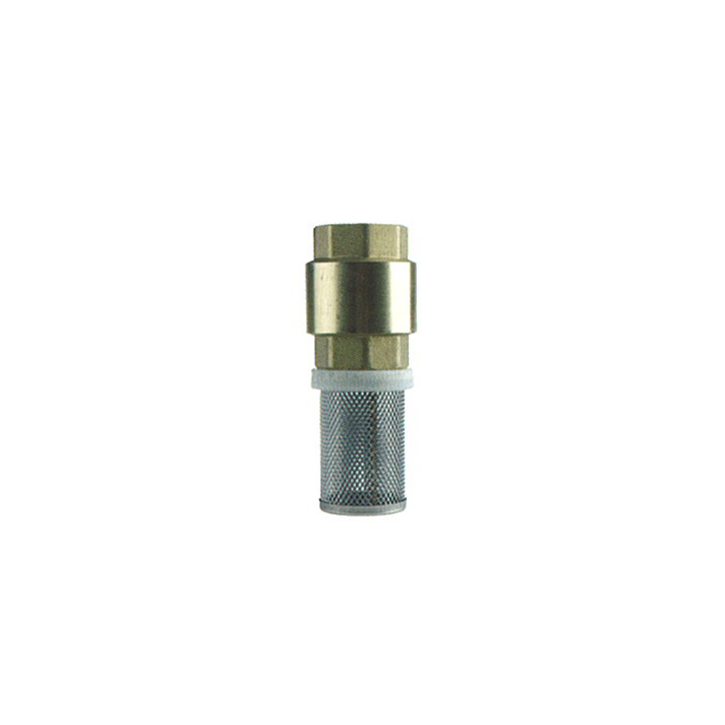 CREPINE CLAPET POUR ASPIRATION GASOIL 