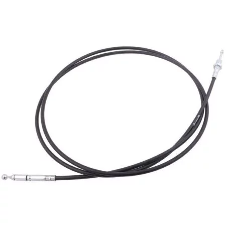 CABLE DE COMMANDE DISTRIBUTEUR A ROTULE LG 3000 MM 