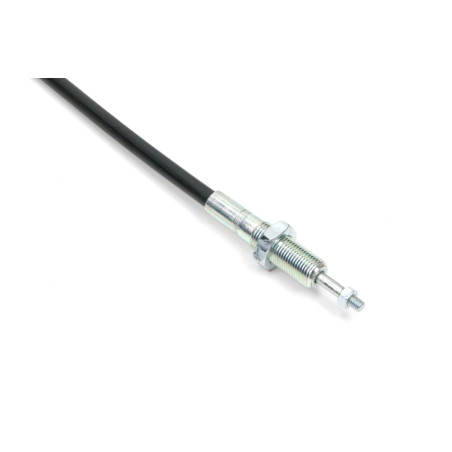 CABLE DE COMMANDE DISTRIBUTEUR A ROTULE LG 2000 MM 