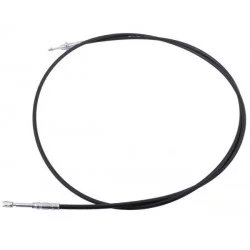 CABLE DE COMMANDE DISTRIBUTEUR A FOURCHE LG 2000 MM 
