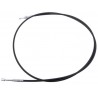 CABLE DE COMMANDE DISTRIBUTEUR A FOURCHE LG 2000 MM 