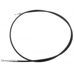 CABLE DE COMMANDE DISTRIBUTEUR A FOURCHE LG 3000 MM 