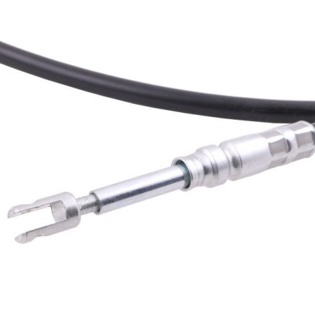 CABLE DE COMMANDE DISTRIBUTEUR A FOURCHE LG 2000 MM 
