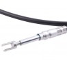 CABLE DE COMMANDE DISTRIBUTEUR A FOURCHE LG 2000 MM 
