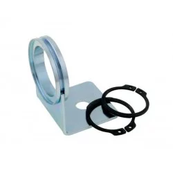 KIT SUPPORT POUR 1 COUPLEUR FEMELLE EURO 