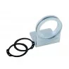 KIT SUPPORT POUR 1 COUPLEUR FEMELLE EURO 