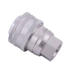 COUPLEUR DE FREIN HYDRAULIQUE - FILET FEMELLE M18X1,5 