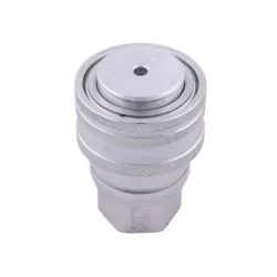 COUPLEUR DE FREIN HYDRAULIQUE - FILET FEMELLE M18X1,5 