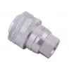 COUPLEUR DE FREIN HYDRAULIQUE - FILET FEMELLE M22X1,5 