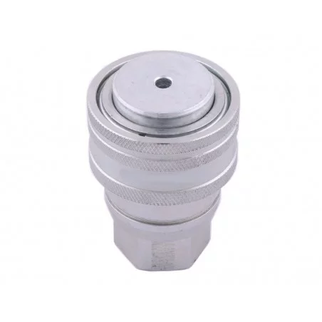 COUPLEUR DE FREIN HYDRAULIQUE - FILET FEMELLE M22X1,5 
