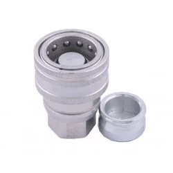 COUPLEUR DE FREIN HYDRAULIQUE - FILET FEMELLE M22X1,5 