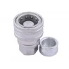 COUPLEUR DE FREIN HYDRAULIQUE - FILET FEMELLE M22X1,5 