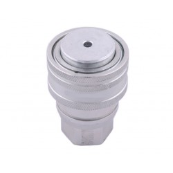 COUPLEUR DE FREIN HYDRAULIQUE - FILET FEMELLE 3/8 BSP 