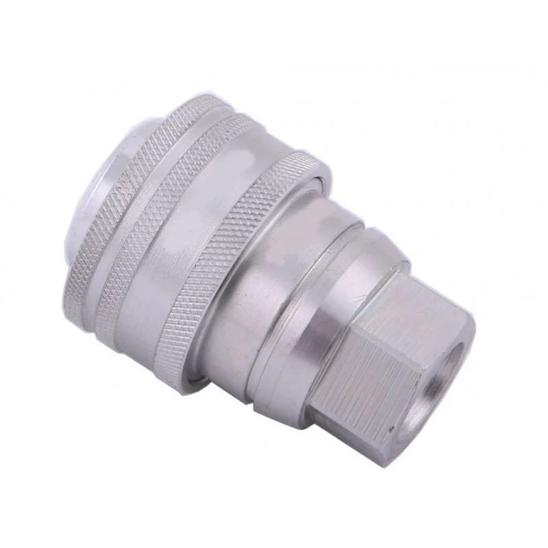 COUPLEUR DE FREIN HYDRAULIQUE - FILET FEMELLE 1/2 BSP 
