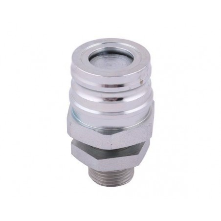 COUPLEUR DE FREIN HYDRAULIQUE MALE - FILET MALE M18 X 1,5 MM 