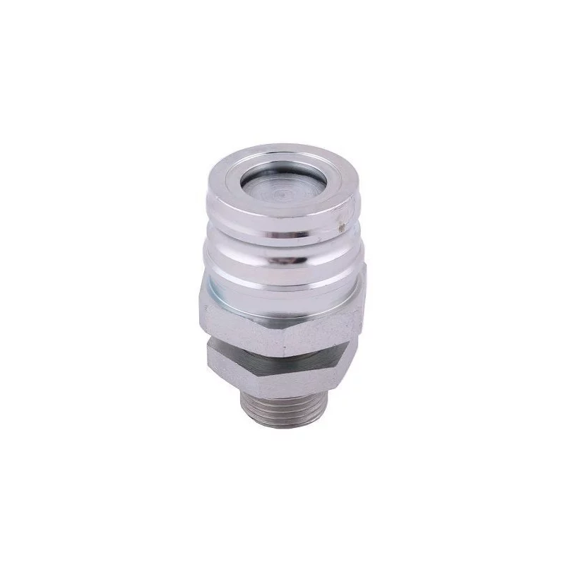 COUPLEUR DE FREIN HYDRAULIQUE MALE - FILET MALE M22 X 1,5 MM 