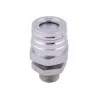 COUPLEUR DE FREIN HYDRAULIQUE MALE - FILET MALE M22 X 1,5 MM 