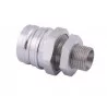 COUPLEUR DE FREIN HYDRAULIQUE MALE - FILET MALE M22 X 1,5 MM 