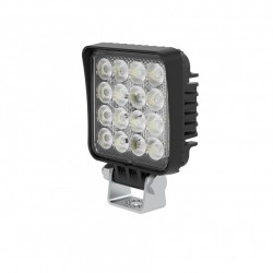 PHARE DE TRAVAIL LED AVEC INTERRUPTEUR ON/OFF ARRIERE 