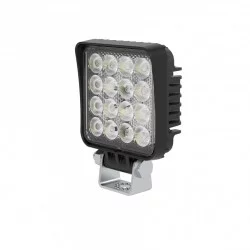 PHARE DE TRAVAIL LED AVEC INTERRUPTEUR ON/OFF ARRIERE 