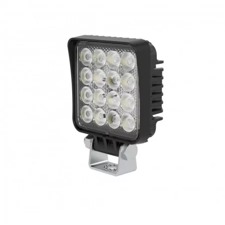PHARE DE TRAVAIL LED AVEC INTERRUPTEUR ON/OFF ARRIERE 