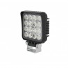 PHARE DE TRAVAIL LED AVEC INTERRUPTEUR ON/OFF ARRIERE 