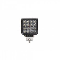 PHARE DE TRAVAIL LED AVEC INTERRUPTEUR ON/OFF ARRIERE 