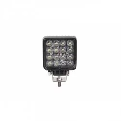 PHARE DE TRAVAIL LED AVEC INTERRUPTEUR ON/OFF ARRIERE 