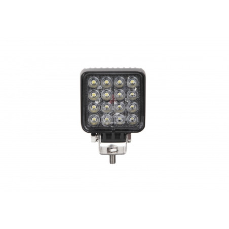 PHARE DE TRAVAIL LED AVEC INTERRUPTEUR ON/OFF ARRIERE 