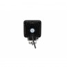 PHARE DE TRAVAIL LED AVEC INTERRUPTEUR ON/OFF ARRIERE 