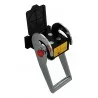 COUPLEUR MULTI FASTER 4 VOIES - DN10 - 3/8 BSP PARTIE FIXE 