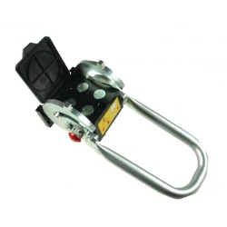 COUPLEUR MULTI FASTER 4 VOIES - DN12 - 1/2 BSP PARTIE FIXE 