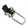 COUPLEUR MULTI FASTER 4 VOIES - DN12 - 1/2 BSP PARTIE FIXE 