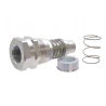 COUPLEUR RAPIDE FILET FEMELLE 3/8 BSP POUR PARTIE FIXE 
