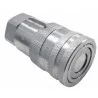 COUPLEUR HYDRAULIQUE A FACE PLANE FEMELLE - FILET FEMELLE 3/8 