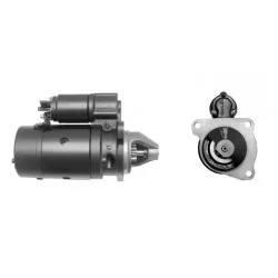 DEMARREUR ISKRA - LETRIKA - MAHLE 12V 3.2 KW 