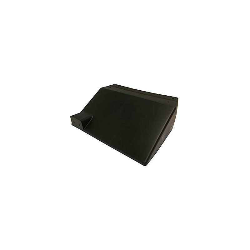 RALLONGE D'AILE COTE GAUCHE POUR FIAT 88 - 90 - 93 - 94 