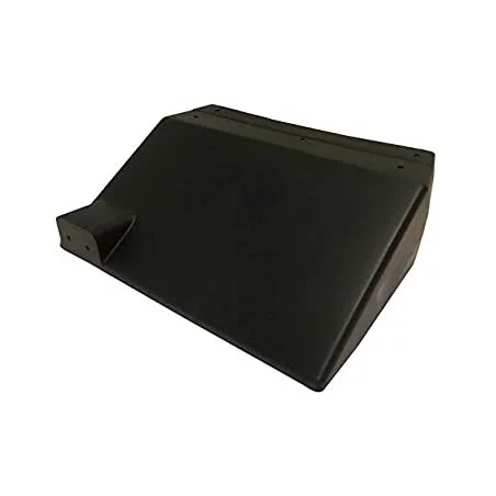 RALLONGE D'AILE COTE GAUCHE POUR FIAT 88 - 90 - 93 - 94 