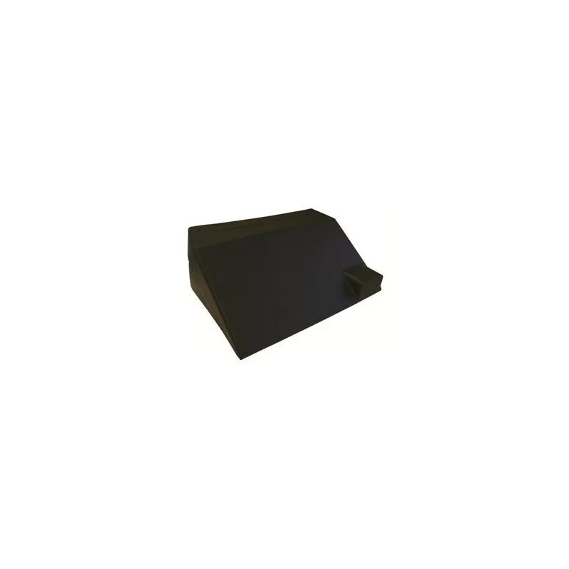 RALLONGE D'AILE COTE DROIT POUR FIAT 88 - 90 - 93 - 94 