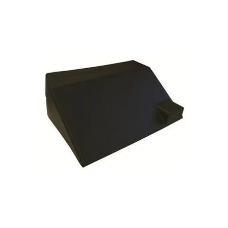 RALLONGE D'AILE COTE DROIT POUR FIAT 88 - 90 - 93 - 94 RALLONGE D'AILE COTE DROIT POUR FIAT 88 - 90 - 93 - 94