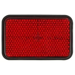 REFLECTEUR DE GARDE BOUE ARRIERE FIAT  