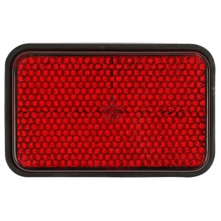 REFLECTEUR DE GARDE BOUE ARRIERE FIAT  