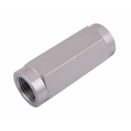 CLAPET ANTI RETOUR HYDRAULIQUE - FILETAGE 1 
